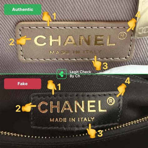 cheap authentic chanel purses|how to check Chanel authenticity.